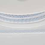 Kinderspitze 5mm Blau - Ribes y Casals