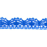 Spitze 4146 Tiefblau 24 - Ribes y Casals