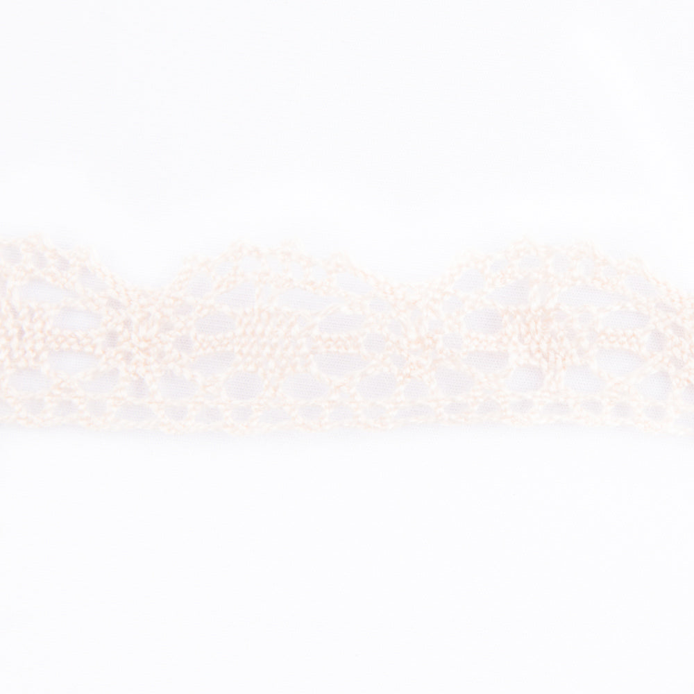 Spitze 4146 Beige - Ribes y Casals