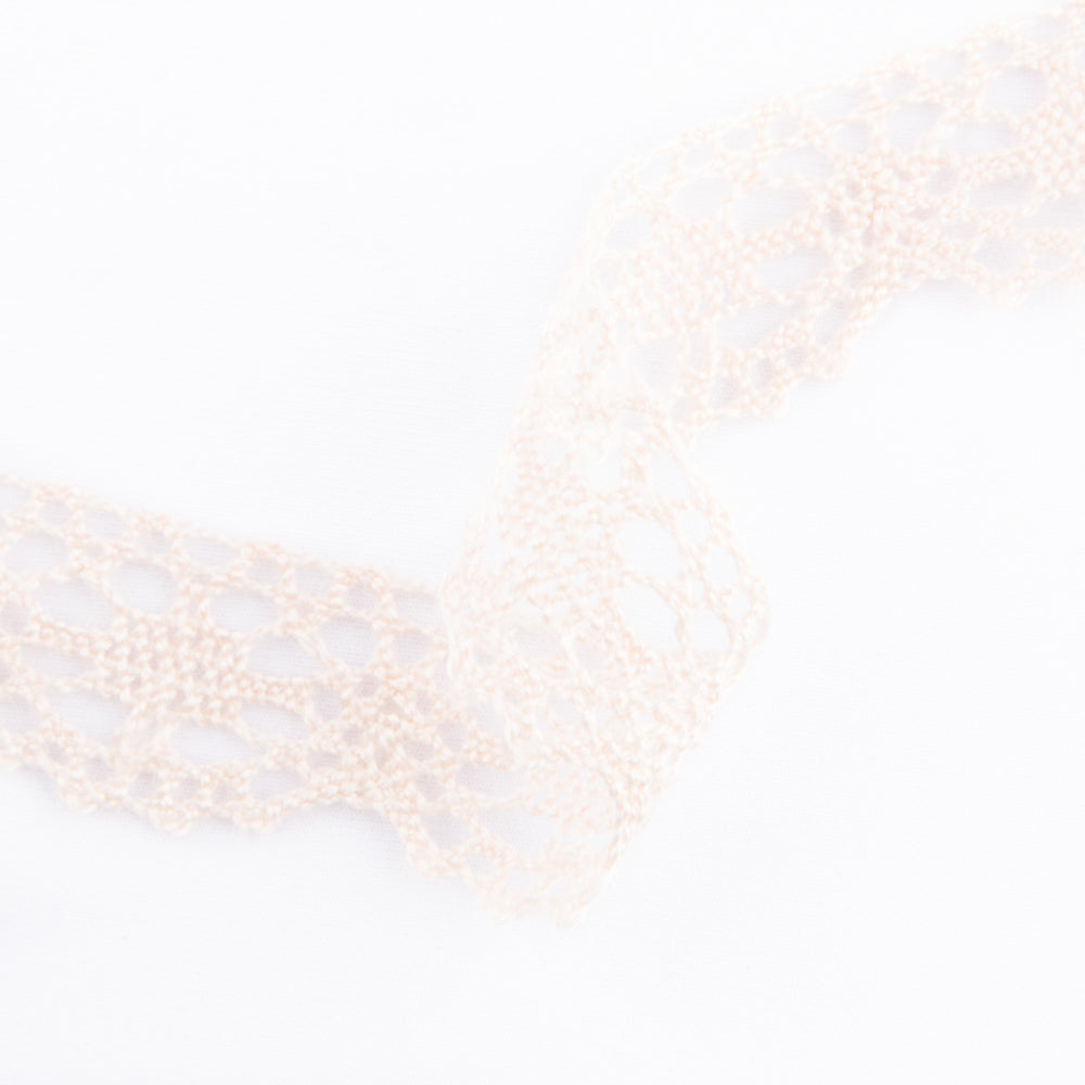 Spitze 4146 Beige - Ribes y Casals