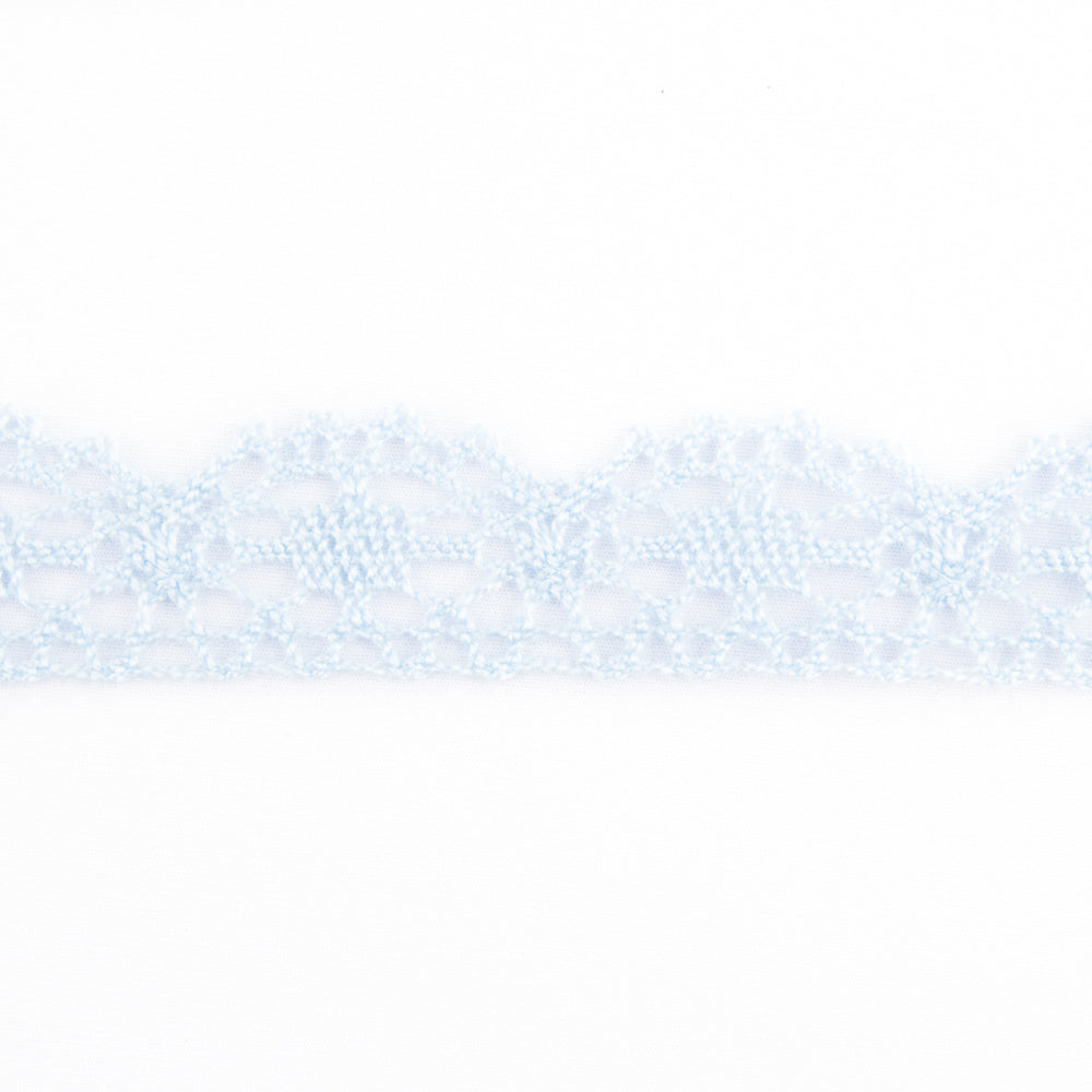 Puntilla 4146 Hellblau - Ribes y Casals