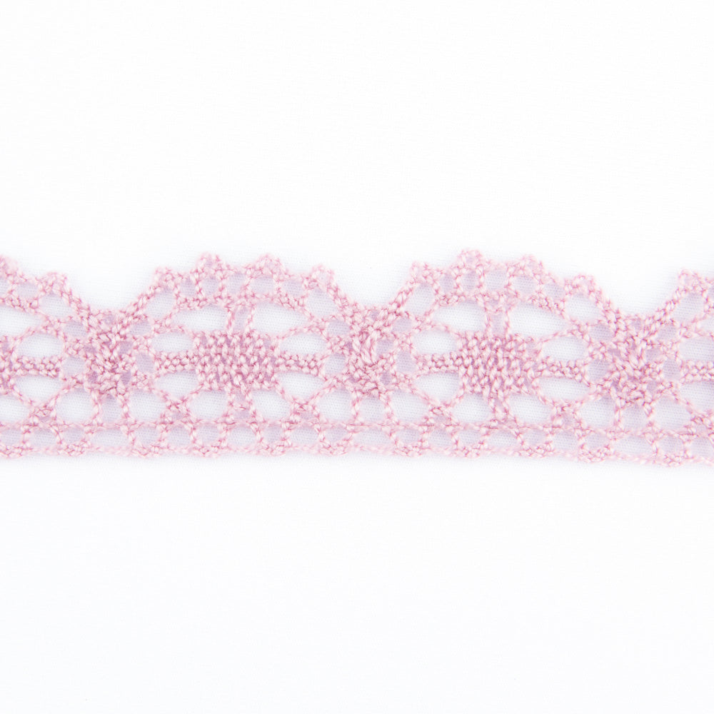 Puntilla 4146 Mauve - Ribes y Casals