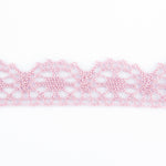 Puntilla 4146 Mauve - Ribes y Casals