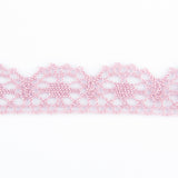 Puntilla 4146 Mauve - Ribes y Casals