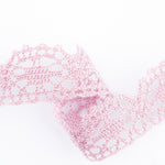 Puntilla 4146 Mauve - Ribes y Casals