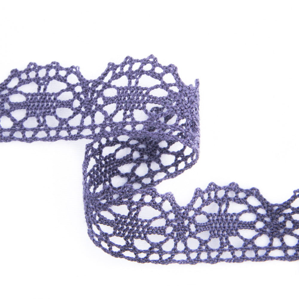Puntilla 4146 Marineblau 43 - Ribes y Casals