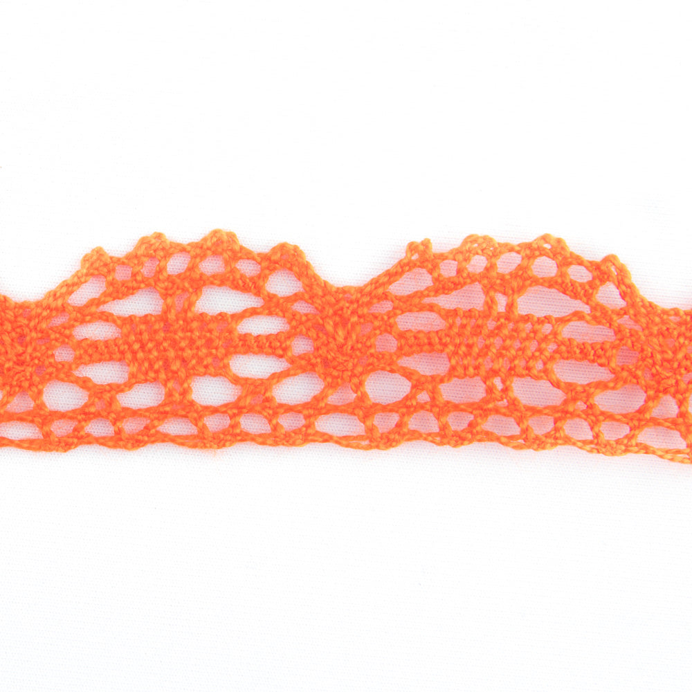 Puntilla 4146 Orange 14 - Ribes y Casals
