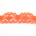 Puntilla 4146 Orange 14 - Ribes y Casals