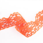 Puntilla 4146 Orange 14 - Ribes y Casals
