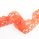 Puntilla 4146 Orange 14 - Ribes y Casals