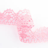 Spitze 4146 Bubblegum Pink 12 - Ribes y Casals