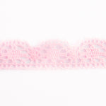 Spitze 4146 Fluor Rosa - Ribes y Casals