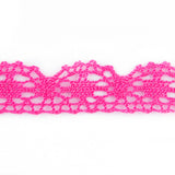 Puntilla 4146 Rosa 21 - Ribes y Casals