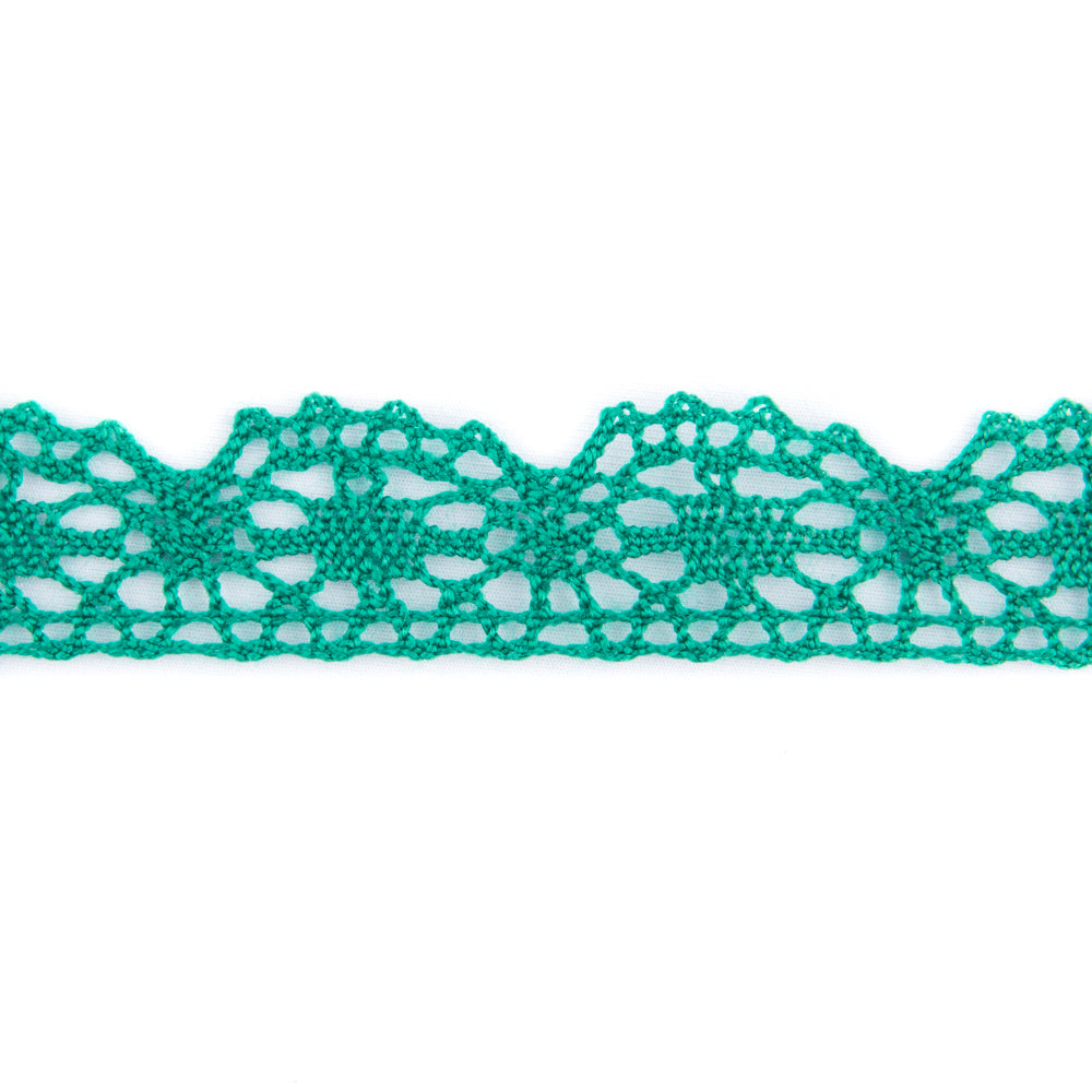 Puntilla 4146 Grün 185 - Ribes y Casals
