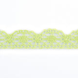 Puntilla 4146 Pistazie Grün - Ribes y Casals