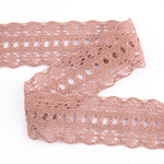 Spitze 4255 Palisanderholz - Ribes y Casals