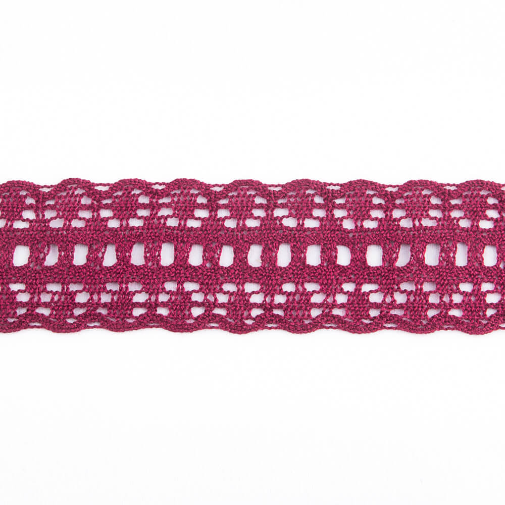 Spitze 4255 Granat - Ribes y Casals