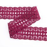 Spitze 4255 Granat - Ribes y Casals
