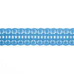 Spitze 4255 Blau 003 - Ribes y Casals