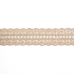 Spitze 4255 Braun 108 - Ribes y Casals