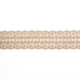 Spitze 4255 Braun 108 - Ribes y Casals