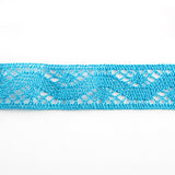 Spitze 44115 Blau C13 - Ribes y Casals