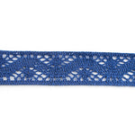 Spitze 44115 Blau C33 - Ribes y Casals