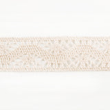 Spitze 44115 Beige 9 - Ribes y Casals