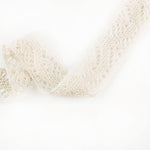 Spitze 44115 Beige 9 - Ribes y Casals