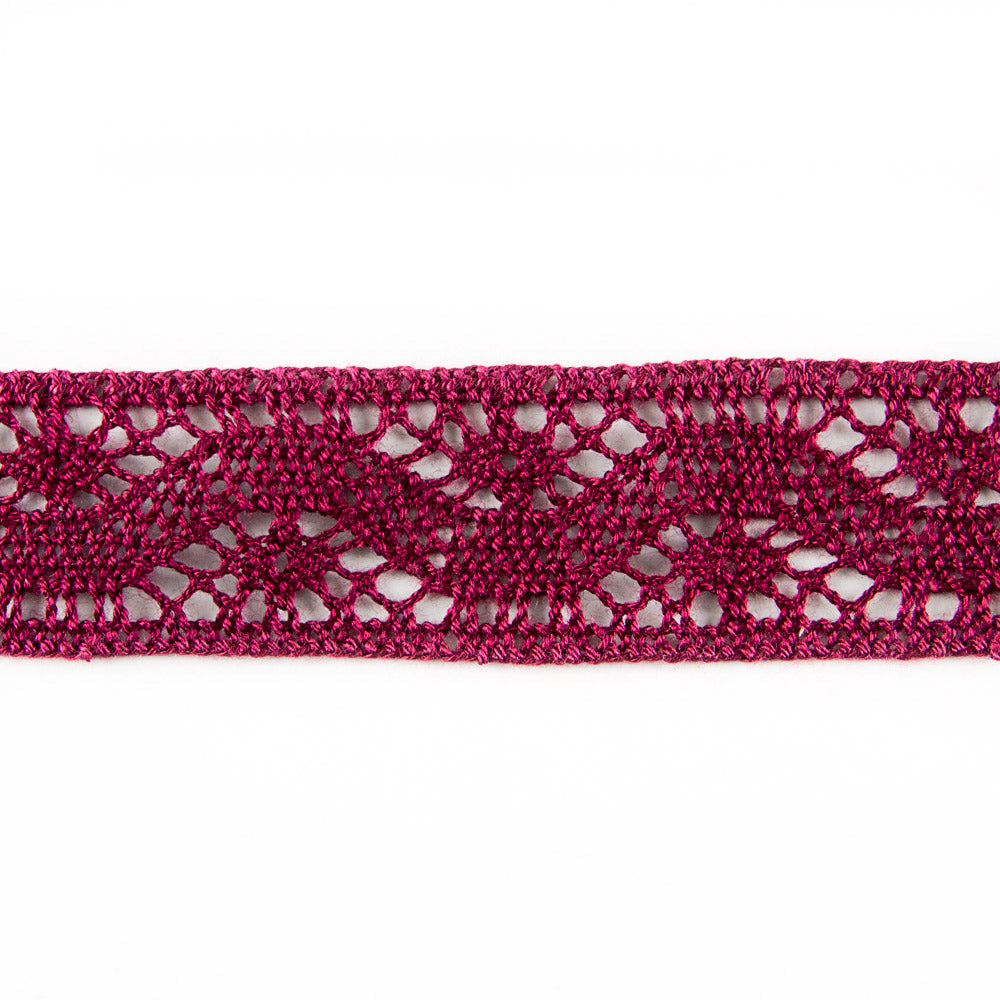 Spitze 44115 Granat C44 - Ribes y Casals