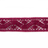 Spitze 44115 Granat C44 - Ribes y Casals