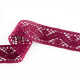 Spitze 44115 Granat C44 - Ribes y Casals