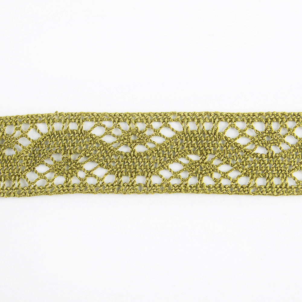 Spitze 44115 Khaki C65 - Ribes y Casals