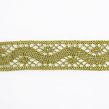 Spitze 44115 Khaki C65 - Ribes y Casals