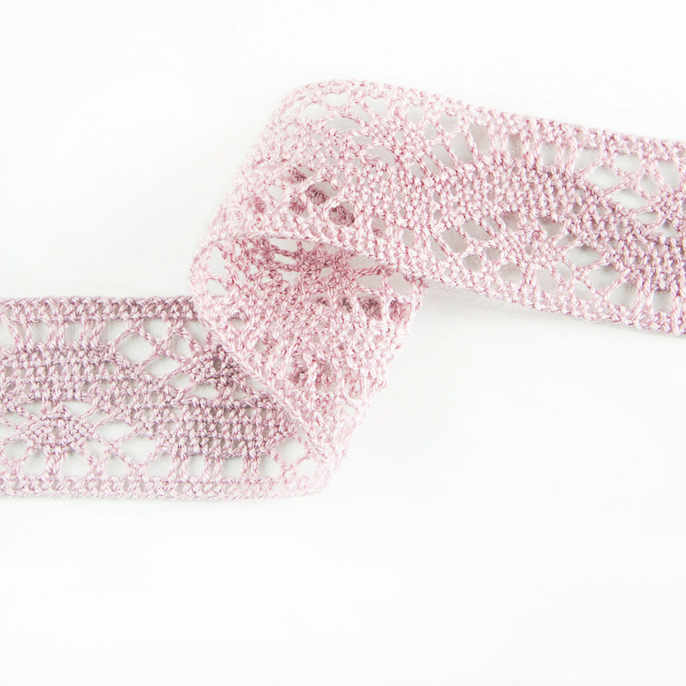 Puntilla 44115 Mauve 116 - Ribes y Casals