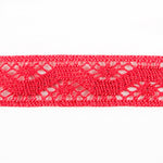 Spitze 44115 Rot 4 - Ribes y Casals