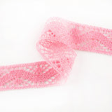 Spitze 44115 Rosa C12 - Ribes y Casals