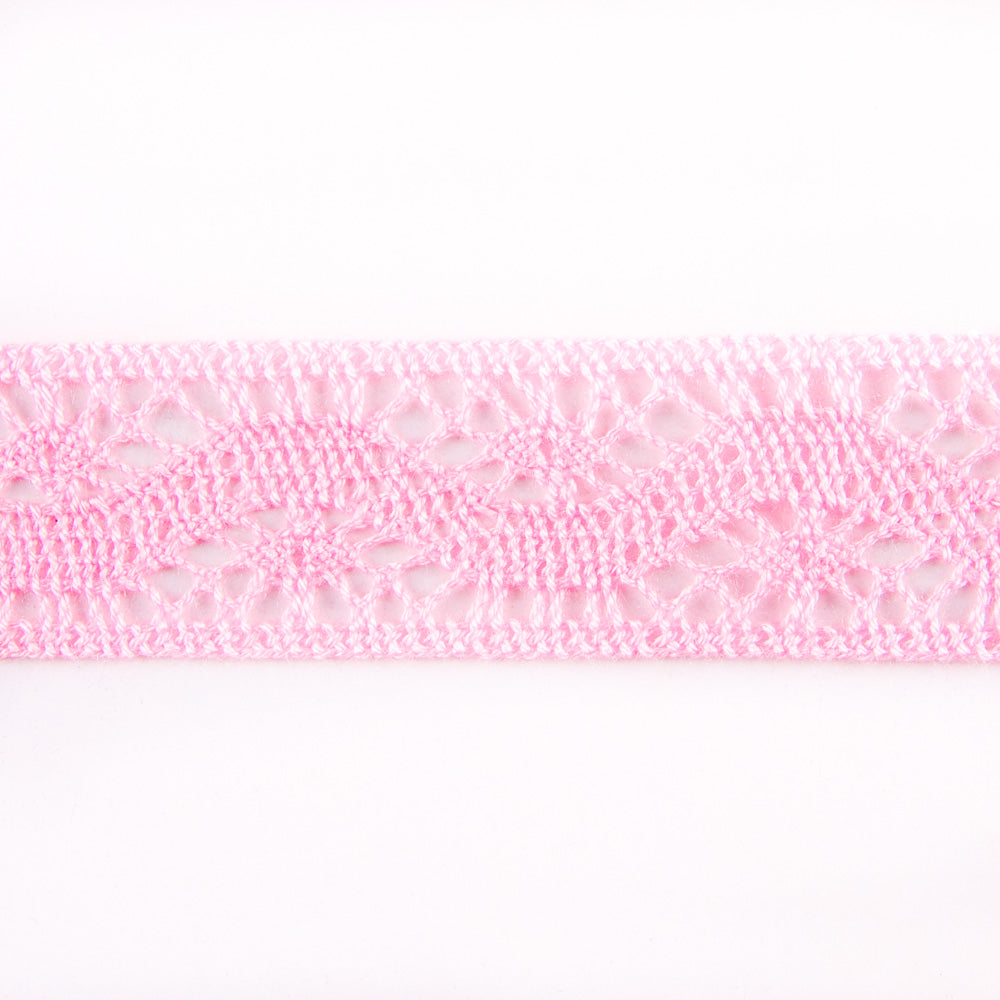 Puntilla 44115 Fluor Rosa C2 - Ribes y Casals