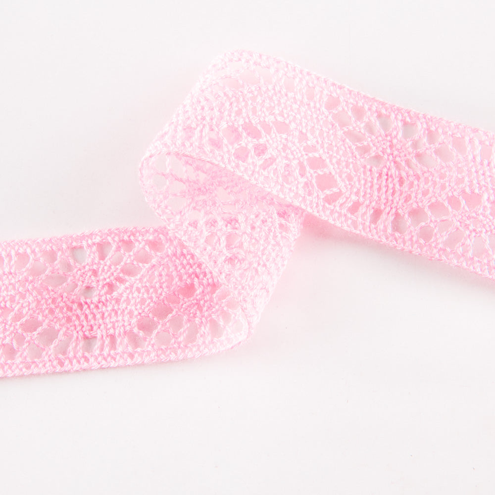 Puntilla 44115 Fluor Rosa C2 - Ribes y Casals