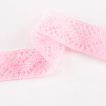 Puntilla 44115 Fluor Rosa C2 - Ribes y Casals