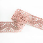 Puntilla 44115 Rosa Palo 102 - Ribes y Casals
