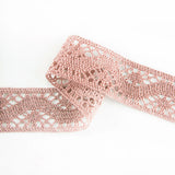 Puntilla 44115 Rosa Palo 102 - Ribes y Casals