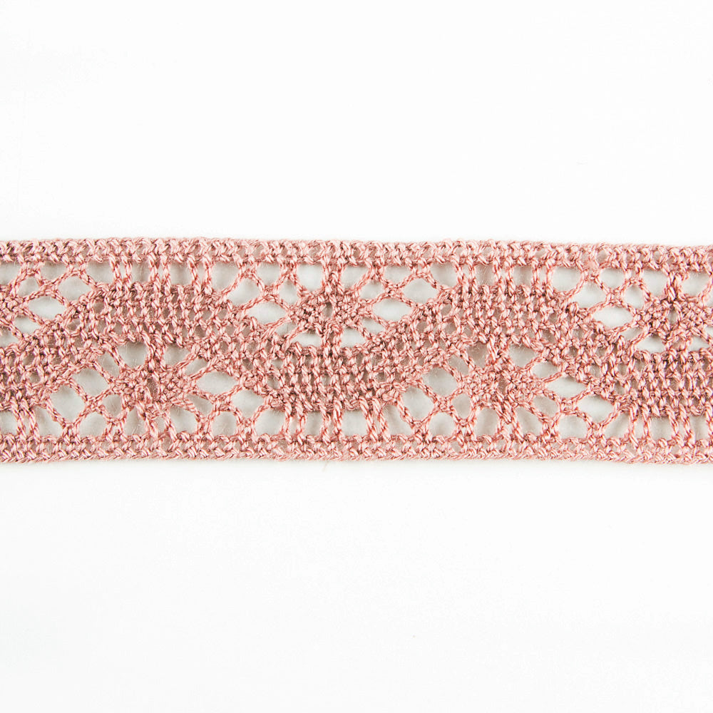 Puntilla 44115 Rosa Palo 102 - Ribes y Casals