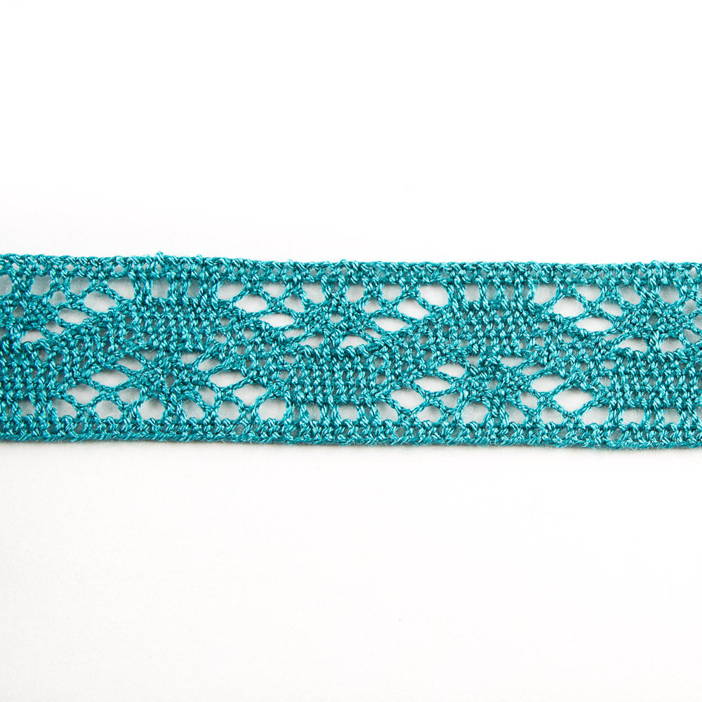Puntilla 44115 Grün C20 - Ribes y Casals