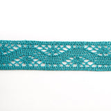 Puntilla 44115 Grün C20 - Ribes y Casals