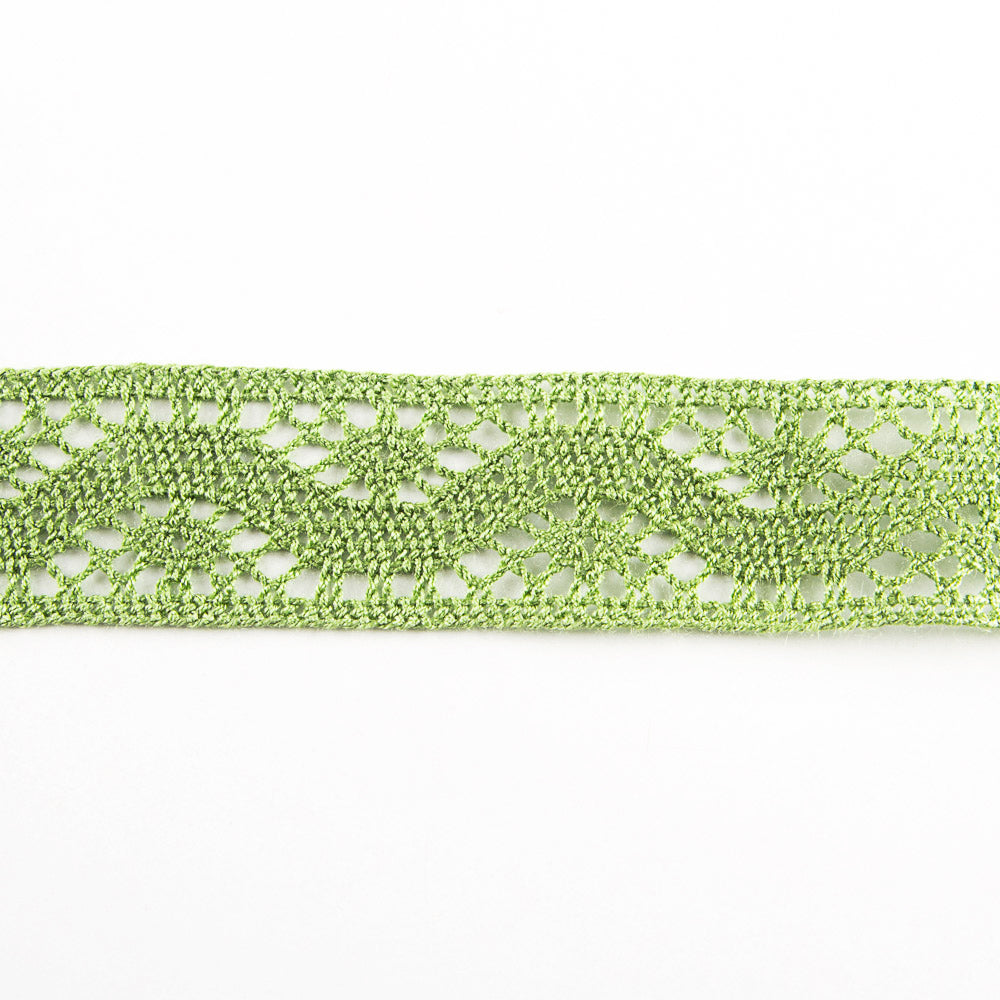 Puntilla 44115 Grasgrün 55 - Ribes y Casals