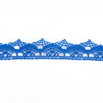 Spitze 4442 Blau - Ribes y Casals