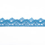 Spitze 4442 Blue Canard - Ribes y Casals
