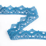 Spitze 4442 Blue Canard - Ribes y Casals