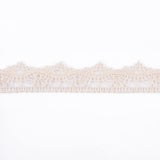 Spitze 4442 Beige - Ribes y Casals
